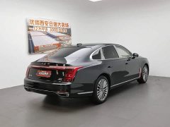 Hongqi H9 2020 2.0T Zhilian Flagship Edition - ფოტო 2