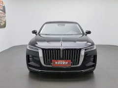 Hongqi H9 2020 2.0T Zhilian Flagship Edition - ფოტო 3