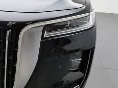 Hongqi H9 2020 2.0T Zhilian Flagship Edition - ფოტო 7