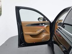 Hongqi H9 2020 2.0T Zhilian Flagship Edition - ფოტო 8