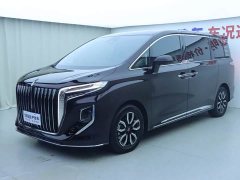 FAW Red Flag HQ9 2023 2.0T Smart Connected Premium Edition - ფოტო 1
