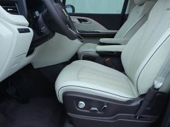 FAW Red Flag HQ9 2023 2.0T Smart Connected Premium Edition - ფოტო 5