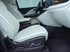 FAW Red Flag HQ9 2023 2.0T Smart Connected Premium Edition - ფოტო 8