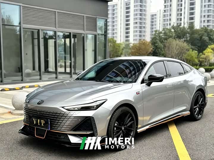 Changan UNI-V 1.5T Sport Edition