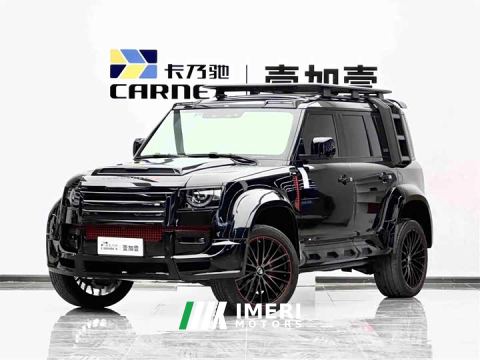 2025 LUMMA CLR LD 5.0T V8