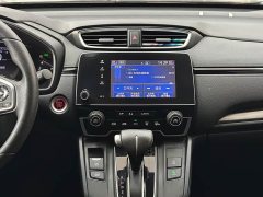 Honda CR-V 240TURBO CVT FWD Luxury - photo 10