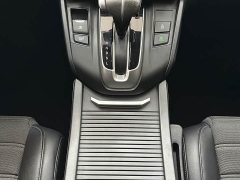 Honda CR-V 240TURBO CVT FWD Luxury - photo 11