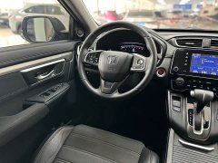 Honda CR-V 240TURBO CVT FWD Luxury - photo 12