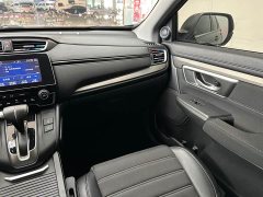 Honda CR-V 240TURBO CVT FWD Luxury - photo 13