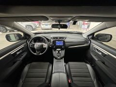 Honda CR-V 240TURBO CVT FWD Luxury - photo 14