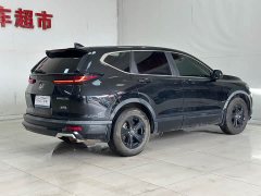 Honda CR-V 240TURBO CVT FWD Luxury - photo 15