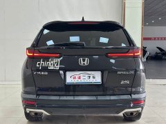 Honda CR-V 240TURBO CVT FWD Luxury - photo 16