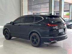Honda CR-V 240TURBO CVT FWD Luxury - photo 17