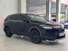 Honda CR-V 240TURBO CVT FWD Luxury - photo 3