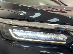 Honda CR-V 240TURBO CVT FWD Luxury - photo 4