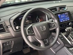 Honda CR-V 240TURBO CVT FWD Luxury - photo 5