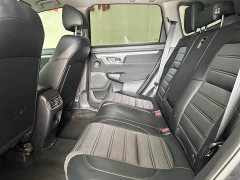Honda CR-V 240TURBO CVT FWD Luxury - photo 7