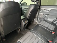 Honda CR-V 240TURBO CVT FWD Luxury - photo 8