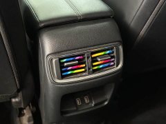 Honda CR-V 240TURBO CVT FWD Luxury - photo 9