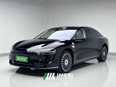 2025 Stelato S9 2025 Extended Range Ultra - ავტომობილი ჩინეთიდან
