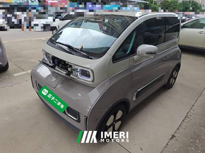 Baojun KiWi EV 2023 DJI Edition LFP - ავტომობილი ჩინეთიდან