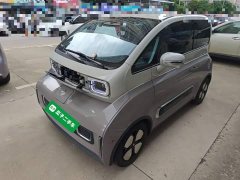 Baojun KiWi EV 2023 DJI Edition LFP - ფოტო 1