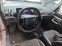 Baojun KiWi EV 2023 DJI Edition LFP - ფოტო 10
