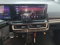 Baojun KiWi EV 2023 DJI Edition LFP - ფოტო 13