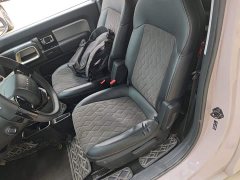 Baojun KiWi EV 2023 DJI Edition LFP - ფოტო 15