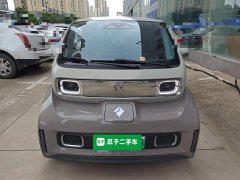 Baojun KiWi EV 2023 DJI Edition LFP - ფოტო 3