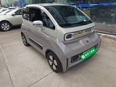 Baojun KiWi EV 2023 DJI Edition LFP - ფოტო 4