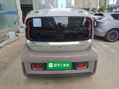 Baojun KiWi EV 2023 DJI Edition LFP - ფოტო 6