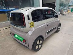 Baojun KiWi EV 2023 DJI Edition LFP - ფოტო 7