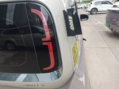Baojun KiWi EV 2023 DJI Edition LFP - ფოტო 8