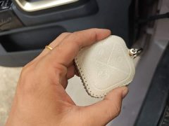 Baojun KiWi EV 2023 DJI Edition LFP - ფოტო 9