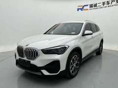 BMW X1 sDrive25Li Leader Type - photo 1