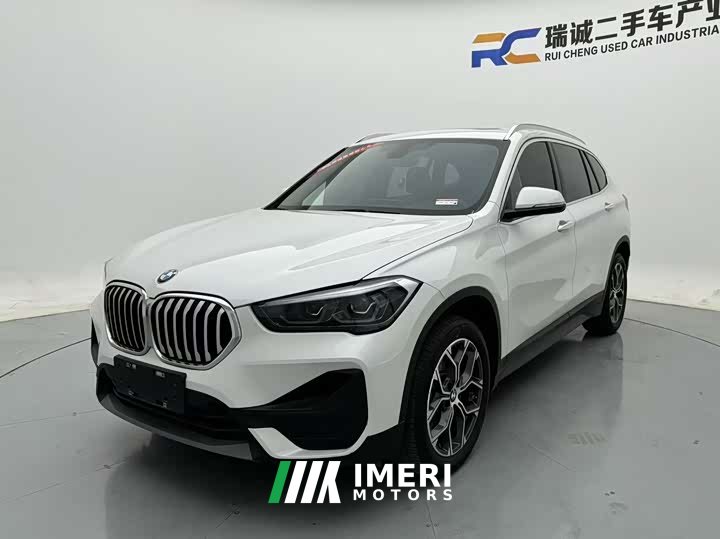 BMW X1 sDrive25Li Leader Type