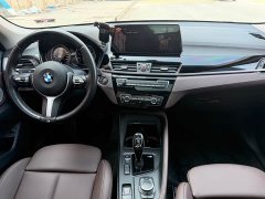 BMW X1 sDrive25Li Leader Type - photo 12