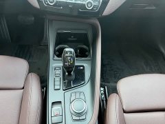BMW X1 sDrive25Li Leader Type - photo 13