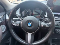 BMW X1 sDrive25Li Leader Type - photo 14