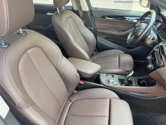 BMW X1 sDrive25Li Leader Type - photo 18