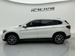 BMW X1 sDrive25Li Leader Type - photo 3