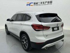 BMW X1 sDrive25Li Leader Type - photo 4