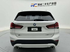 BMW X1 sDrive25Li Leader Type - photo 5