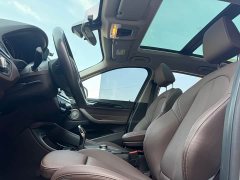 BMW X1 sDrive25Li Leader Type - photo 6