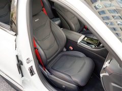 Mercedes-Benz C-Class AMG 2024 facelift AMG C 43 4MATIC Touring Sedan Special Edition - ფოტო 14