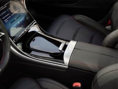 Mercedes-Benz C-Class AMG 2024 facelift AMG C 43 4MATIC Touring Sedan Special Edition - ფოტო 15