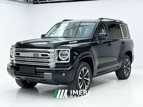 2024 Haval H9 2.0T Gasoline AWD Extreme Edition - ავტომობილი ჩინეთიდან