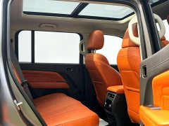Haval H9 2.0T Gasoline AWD Extreme Edition - ფოტო 10