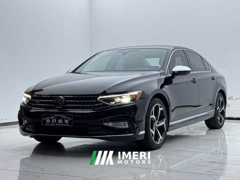 2024 Volkswagen Magotan 2 Million Units Celebration Edition 330TSI DSG Luxury - ავტომობილი ჩინეთიდან